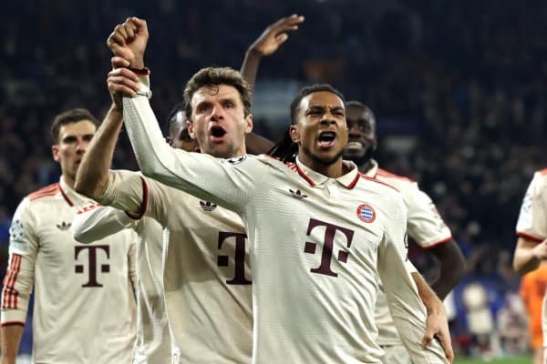 Бу юлдузни икки юз миллион еврога ҳам сотмаймиз