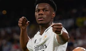 “Реал” барибир бунча маош бермайди