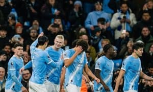 “Сити” бир жамоанинг икки юлдузи учун тўрт футболчисини беради