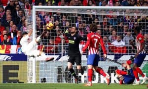 Мадридликлар суперҳужумчига учта ўринбосар топиб қўйди