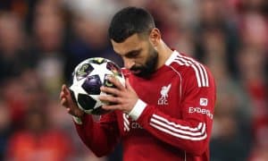 Муҳаммад Салоҳ Саудияга бормайди