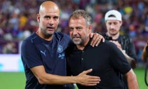 “Сити” ва “Барса” манфаатлари тўқнашиб қолди