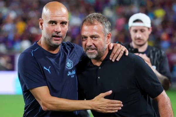 “Сити” ва “Барса” манфаатлари тўқнашиб қолди