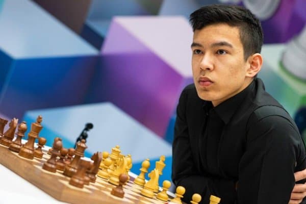 "Grenke Chess Freestyle Open 2026": Карлсендан кейин ким чемпион бўлади?