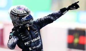 Формула-1. Антонелли Японияда ғалаба қозонди. Пиастри иккинчи, Леклер учинчи