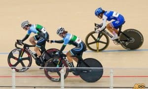 Ўзбекистон Осиё чемпионатида яна тўрт медални қўлга киритди