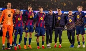 “Барса” қиммат ўйинчини арзонроқ беришни сўраяпти