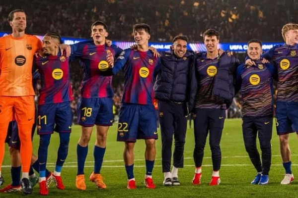 “Барса” қиммат ўйинчини арзонроқ беришни сўраяпти