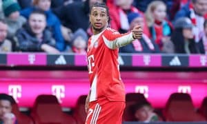 "Бавария" Олисе бўйича "Ливерпуль"га рад жавобини берди — Хёнесс трансфер миш-мишларини инкор қилди