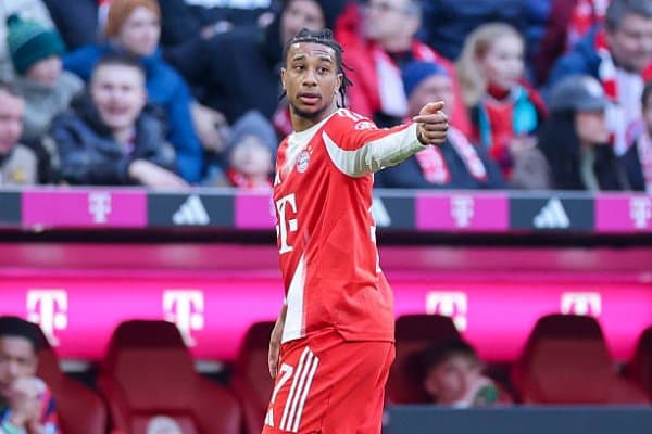 "Бавария" Олисе бўйича "Ливерпуль"га рад жавобини берди — Хёнесс трансфер миш-мишларини инкор қилди