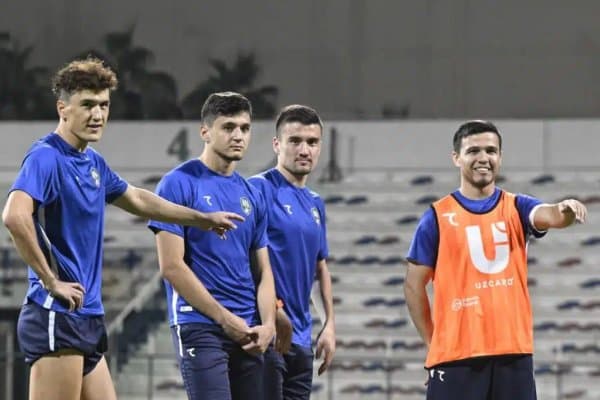 Шомуродовдан гол, Ҳусановдан тўп ўтказмаслик талаб этилади! (Превью)