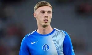 “Челси”дан норози Палмер бошқа клубга ўтмоқчи