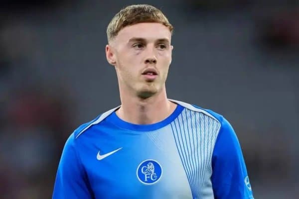 “Челси”дан норози Палмер бошқа клубга ўтмоқчи