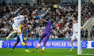 Жаъфар Ирисметов: "Бундай рақибларга қарши баҳсларда қандай камчиликларимиз борлигини ҳам текшириб оламиз"