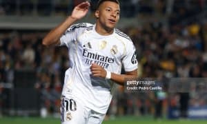 Мбаппе: "Агар ҳозирги “Бавария”ни ютоладиган жамоа бўлса, у — “Реал”