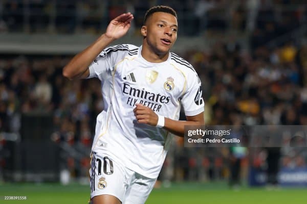 Мбаппе: "Агар ҳозирги “Бавария”ни ютоладиган жамоа бўлса, у — “Реал”