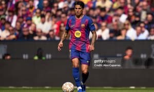 Канселу Португалиянинг "ЖЧ-2026"даги имкониятларини баҳолади