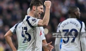 "Тоттенхэм" вақтинчалик мураббий сифатида амалдаги футболчини тайинлаши мумкин