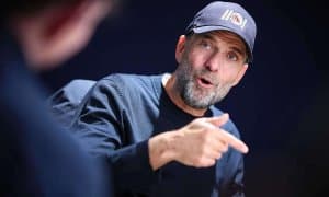 Клопп ёзда мураббийликни бошлайди. Суперклуб билан шартнома имзоланган!