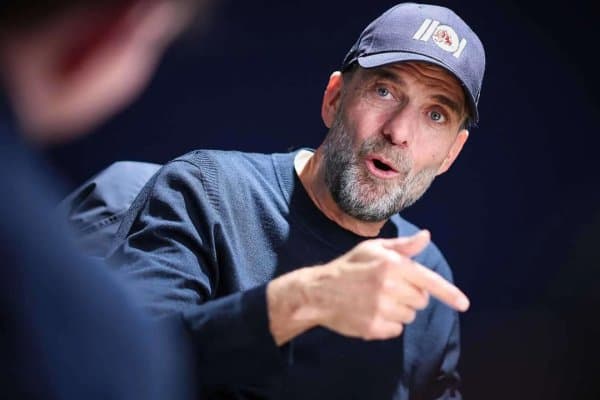 Клопп ёзда мураббийликни бошлайди. Суперклуб билан шартнома имзоланган!