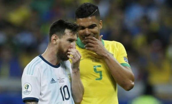 Месси Каземирони қизиқтириб қўйди