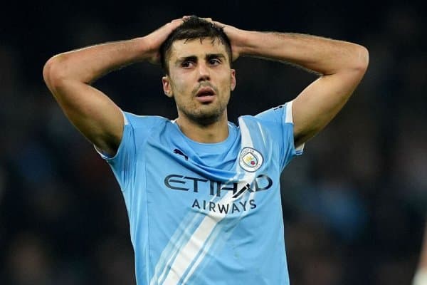 “Реал”: Мақсад Родри эмас, ундан зўр икки ўйинчи бор!