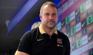 “Барса” хўжайинлари “Сити” юлдузидан юз ўгирди