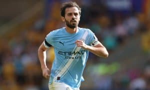 Бернарду Силванинг режаси ўхшамади