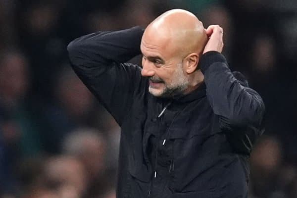 “Манчестер Сити” Гвардиоланинг ўрнини ким эгаллашини ҳал қилди