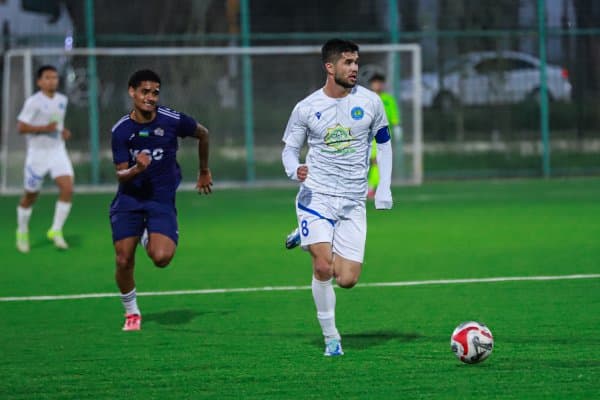 Самарқанд дербисида дуранг қайд этилди