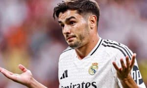 Англия клуби муаммоларни ҳал қилиш учун “Реал” юлдузини чақиряпти