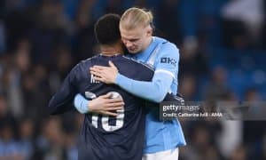 "WhoScored" рейтинги: 2017/18 йилдан буён энг кўп аниқ голли имкониятни йўқотган футболчилар