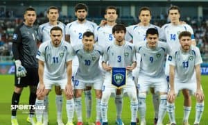 FIFA Series: Ўзбекистон пенальтилар сериясида Венесуэлани мағлуб этиб, турнир ғолибига айланди!