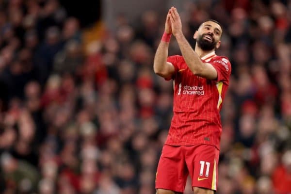 Салоҳнинг “Реал” ёки ПСЖга ўтиш имконияти қандай?