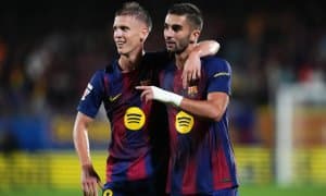 “Барса” орзусидаги футболчи учун икки юлдузини “қурбон” қилади