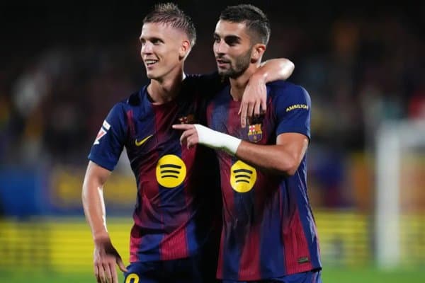 “Барса” орзусидаги футболчи учун икки юлдузини “қурбон” қилади