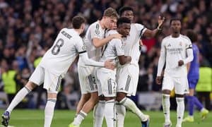 “Реал” бу юлдуздан воз кечди