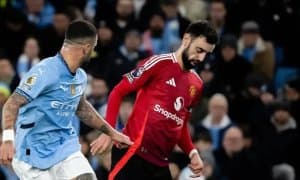 Манчестерликларга учта суперфутболчи танлаб беришди