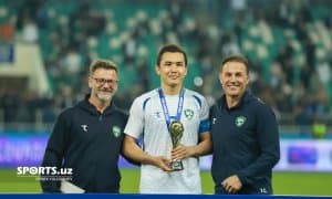 "Мураббийимиз терма жамоани қаёққа тайёрлаётганини тушунишимиз керак, бу жаҳон чемпионати-ку!" - таниқли мутахассис МТЖнинг ўйинини таҳлил қилди