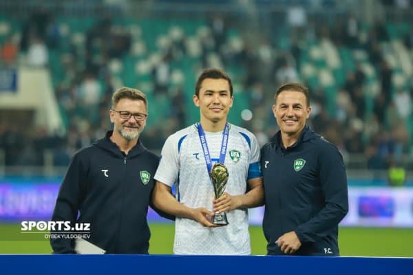 "Мураббийимиз терма жамоани қаёққа тайёрлаётганини тушунишимиз керак, бу жаҳон чемпионати-ку!" - таниқли мутахассис МТЖнинг ўйинини таҳлил қилди