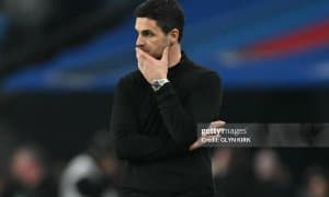 Аршавин: "Арсенал" бу сафар чемпионликни қўлдан чиқармайди"