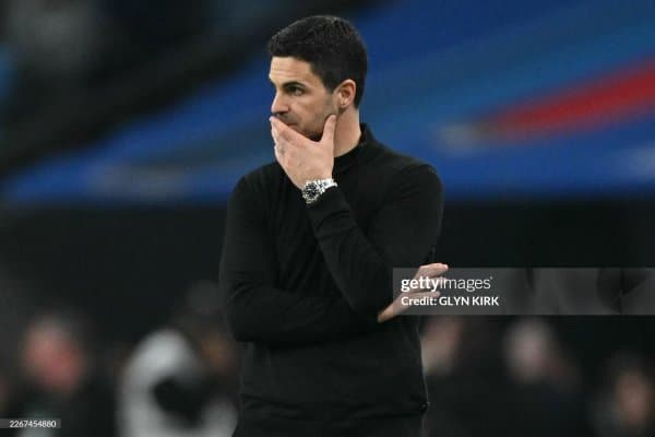 Аршавин: "Арсенал" бу сафар чемпионликни қўлдан чиқармайди"