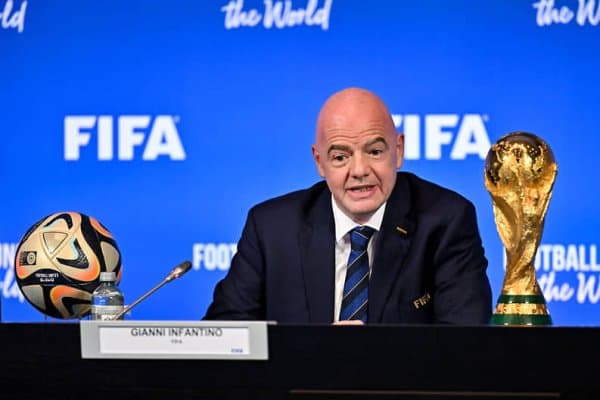 Эроннинг жаҳон чемпионатига иштироки бўйича янги баёнот берилди
