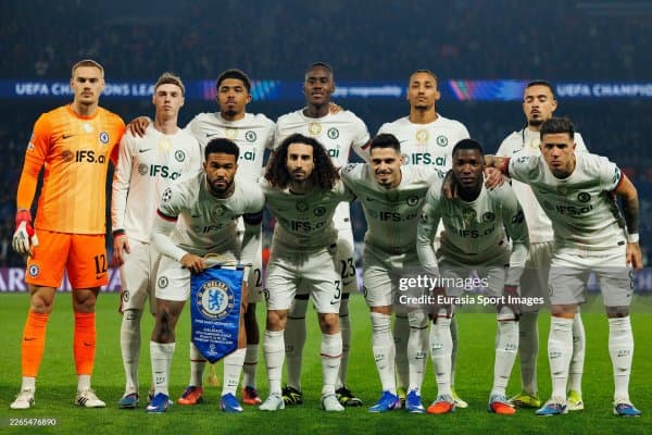 "Атлетико" "Челси" футболчисини Испанияга олиб келмоқчи