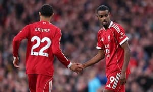 "Реал" "Ливерпуль" хужумчисини олиб келмокчи 