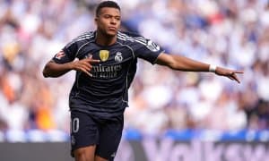 Мбаппе: “Бавария"ни мағлуб эта оладиган ягона клуб айни дамда бизмиз” 