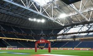 "ЖЧ-2026" саралаши. Швеция — Польша: Бошланғич таркиблар эълон қилинди