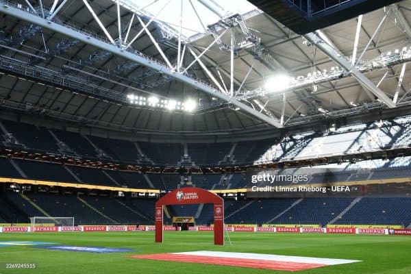 "ЖЧ-2026" саралаши. Швеция — Польша: Бошланғич таркиблар эълон қилинди