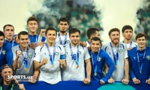 FIFA Series. Тақдирлаш маросимдан фотосуратларни томоша қилинг!