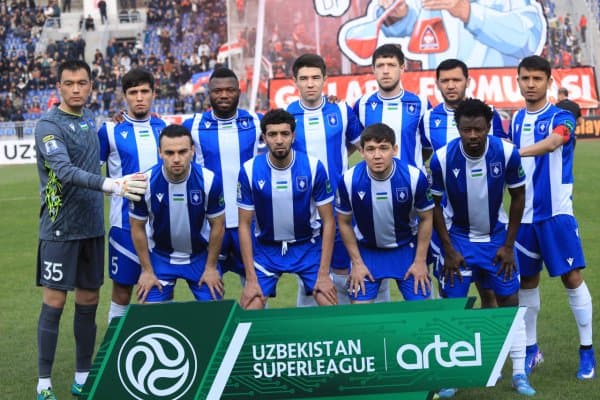 Салбий натижа қайд этаётган "Машъал"нинг умумий статистикаси қандай кўринишда?